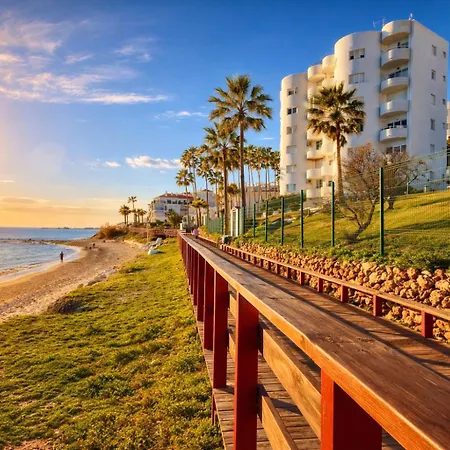 Mi Capricho, Beachfront *