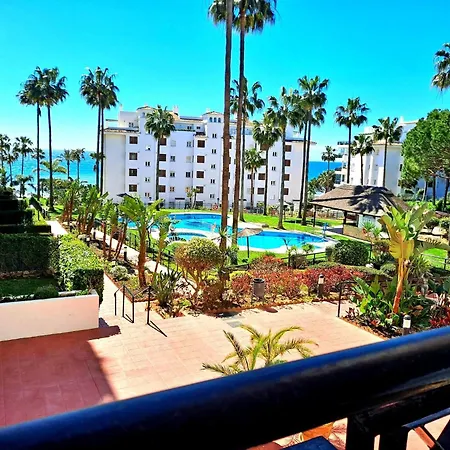 Mi Capricho, Beachfront *