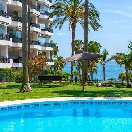 Mi Capricho, Beachfront 아파트