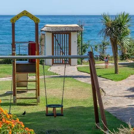 Mi Capricho, Beachfront *