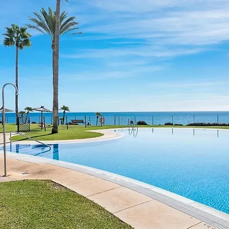 Mi Capricho, Beachfront