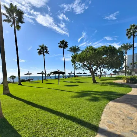 아파트 Mi Capricho, Beachfront *