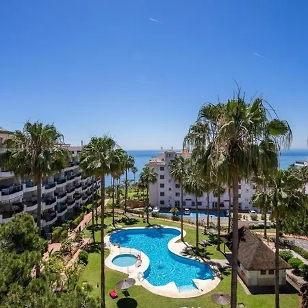 아파트 Mi Capricho, Beachfront