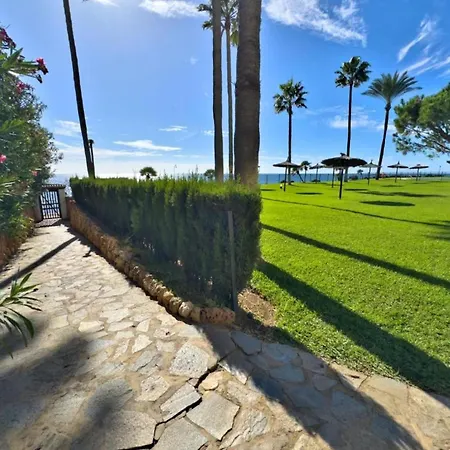 Mi Capricho, Beachfront * Sitio de Calahonda