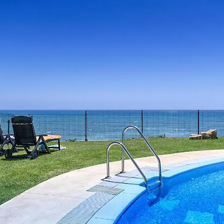 Mi Capricho, Beachfront *