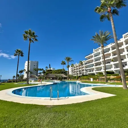Mi Capricho, Beachfront 아파트 Sitio de Calahonda