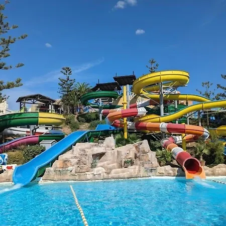 아파트 Mi Capricho, Beachfront *