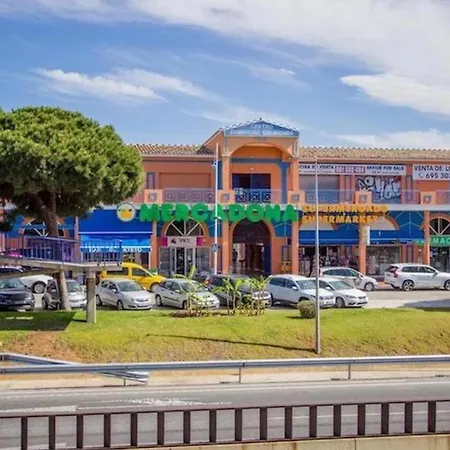 아파트 Mi Capricho, Beachfront *