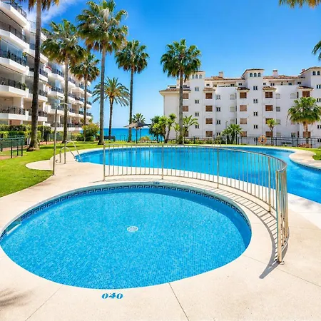 Mi Capricho, Beachfront
