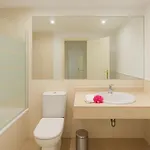 Apartment Mi Capricho, Beachfront *