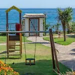 Mi Capricho, Beachfront *
