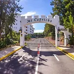 Apartment Mi Capricho, Beachfront