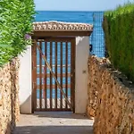 Mi Capricho, Beachfront Sitio de Calahonda