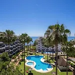 Apartment Mi Capricho, Beachfront
