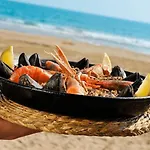 Mi Capricho, Beachfront * Sitio de Calahonda