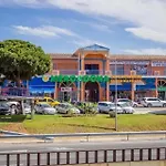 Apartment Mi Capricho, Beachfront *